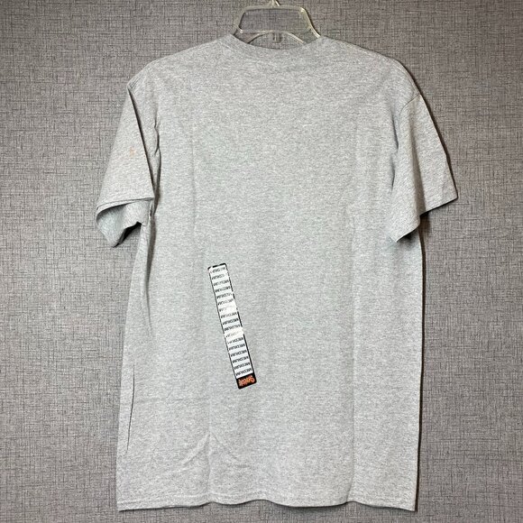 NWT NEW Demon Slayer Tanjiro Kamado T-Shirt Medium - Picture 2 of 10